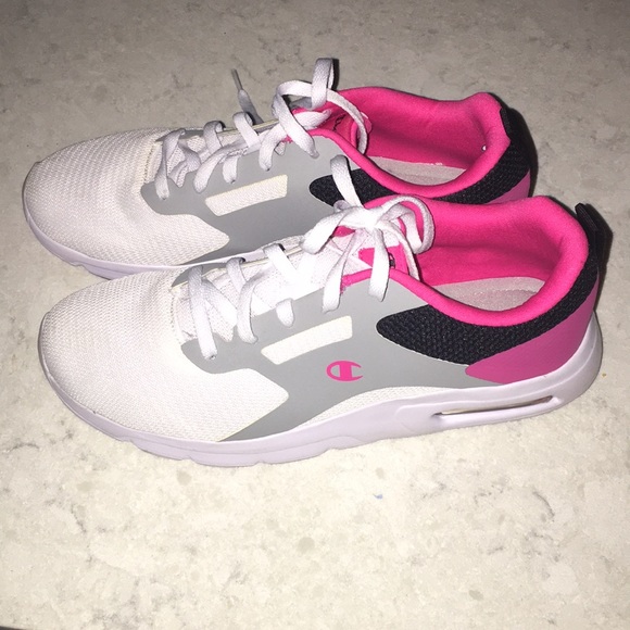 champion womens tennis shoes